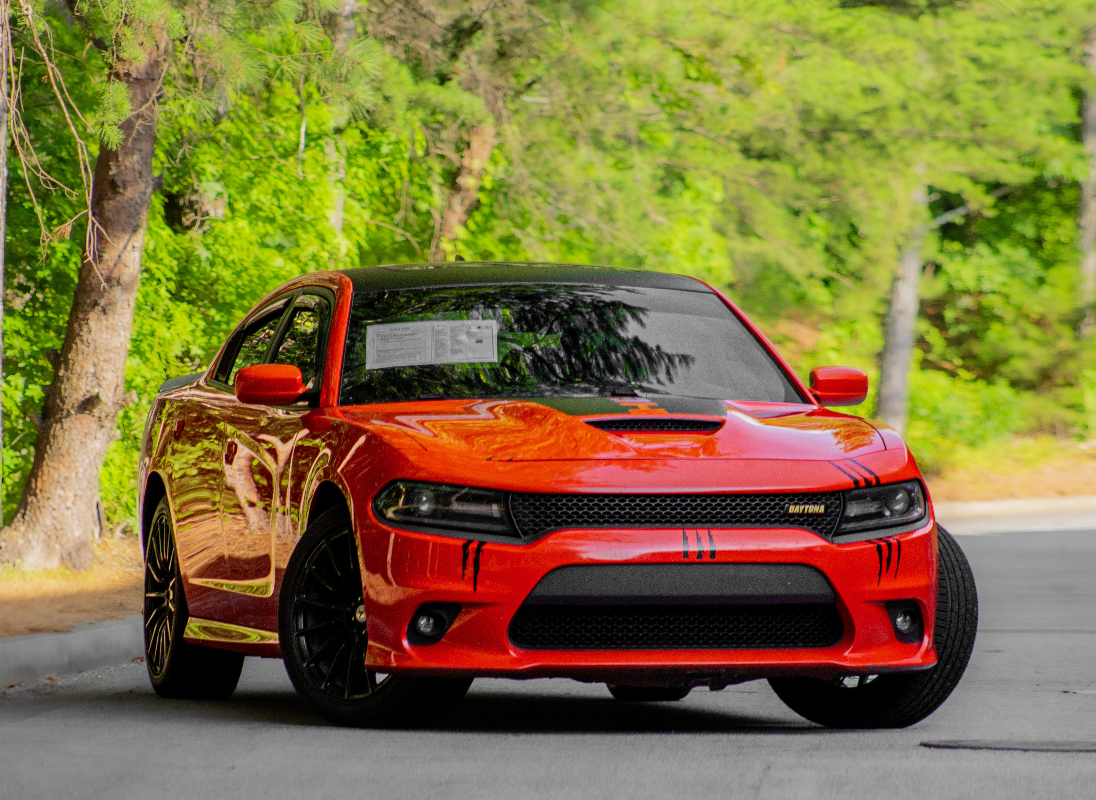 Used 2018 Dodge Charger R/T