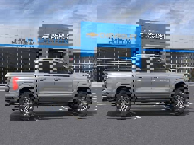 New 2026 Chevrolet Colorado LT image 5