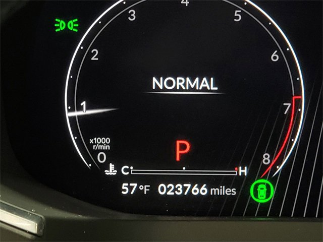 Certified 2023 Acura MDX SH-AWD w/ Technology Package image 26