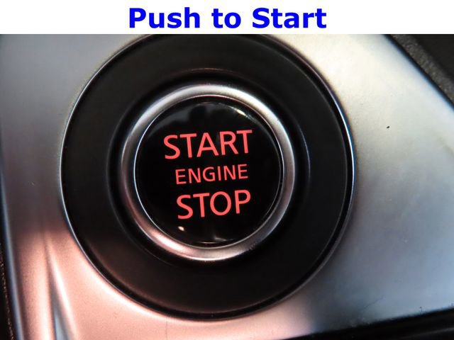 Used 2025 Nissan Sentra SV FWD image 21