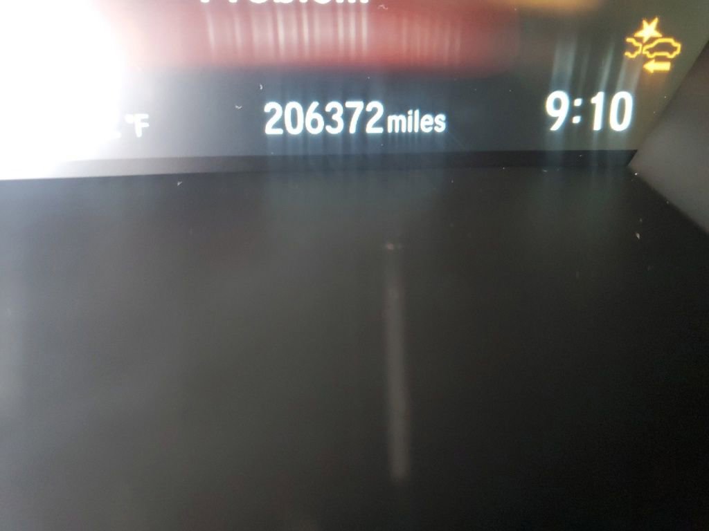 Used 2017 Honda CR-V EX image 15