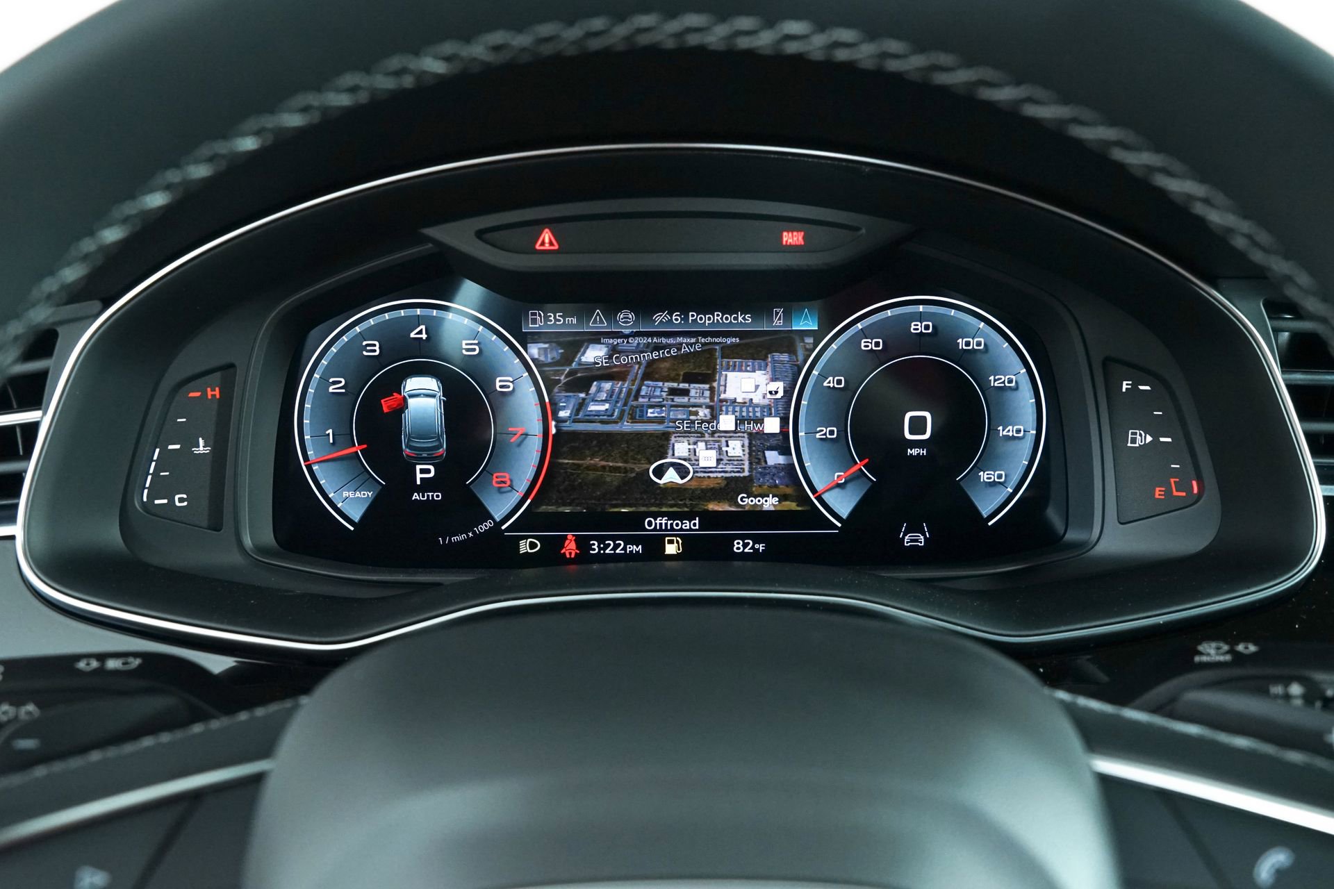 New 2025 Audi Q7 3.0T Prestige image 27