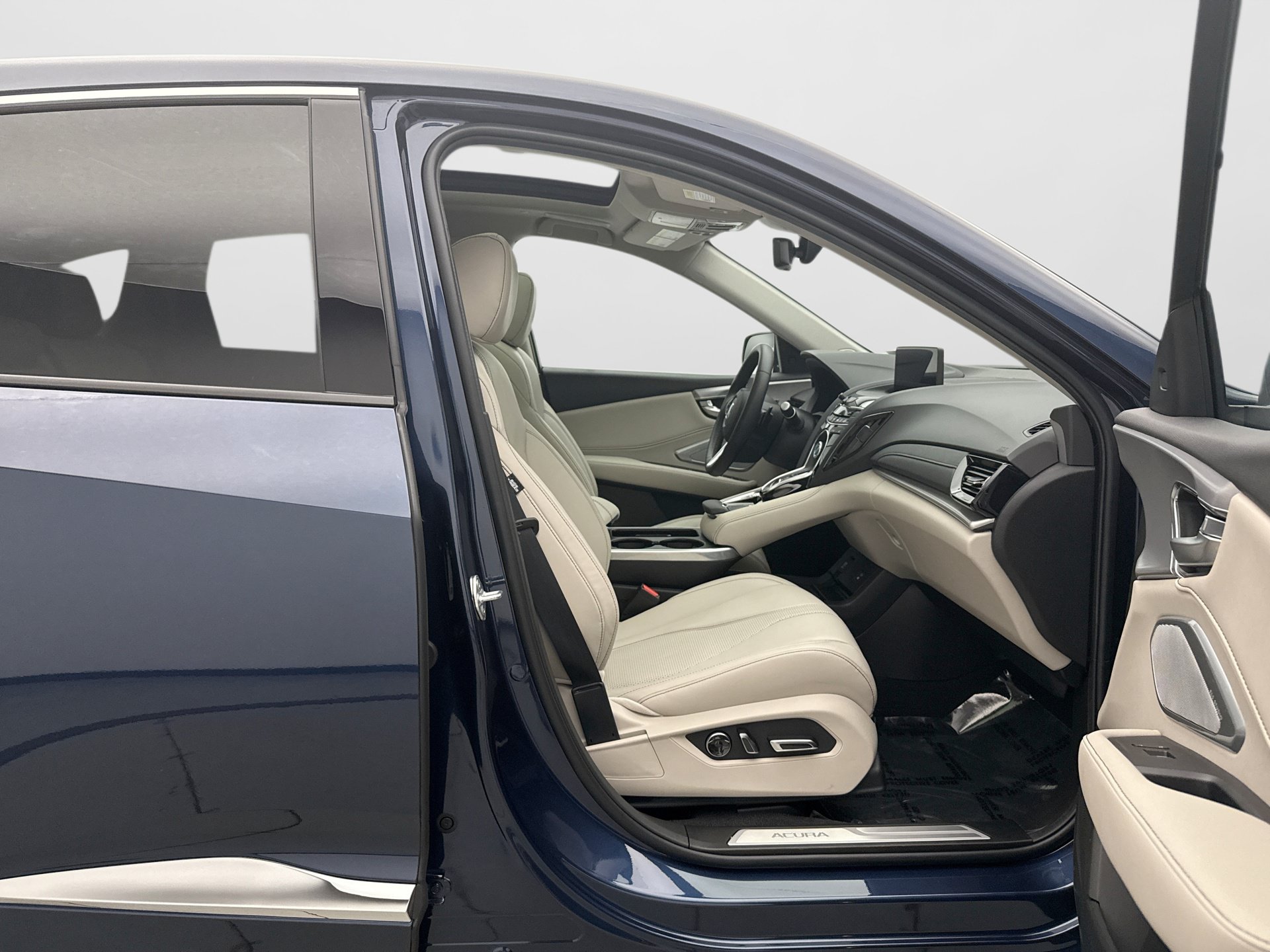 Used 2026 Acura RDX w/ Technology Package AWD/4WD image 19