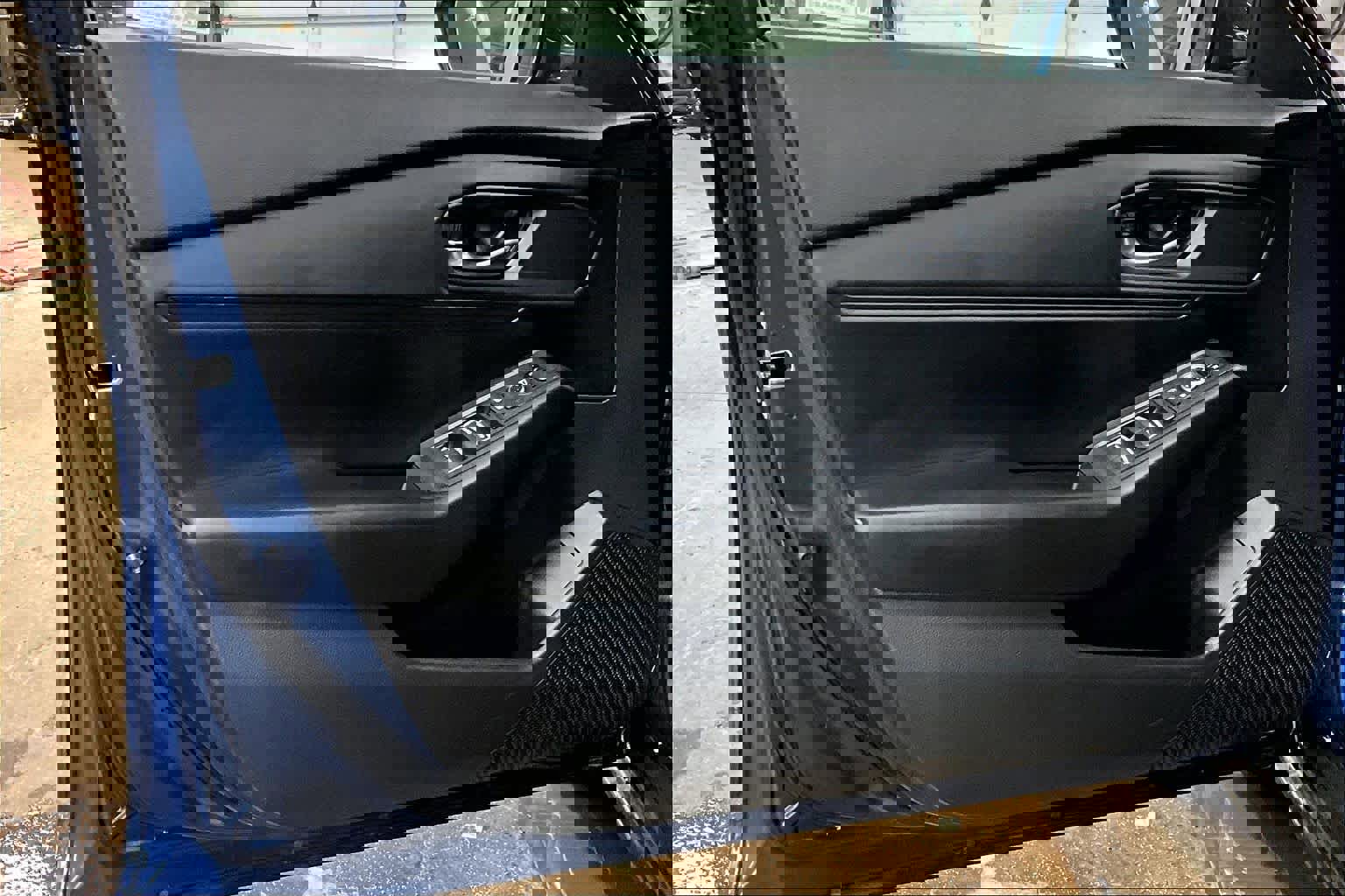 Used 2023 Honda Accord EX image 21