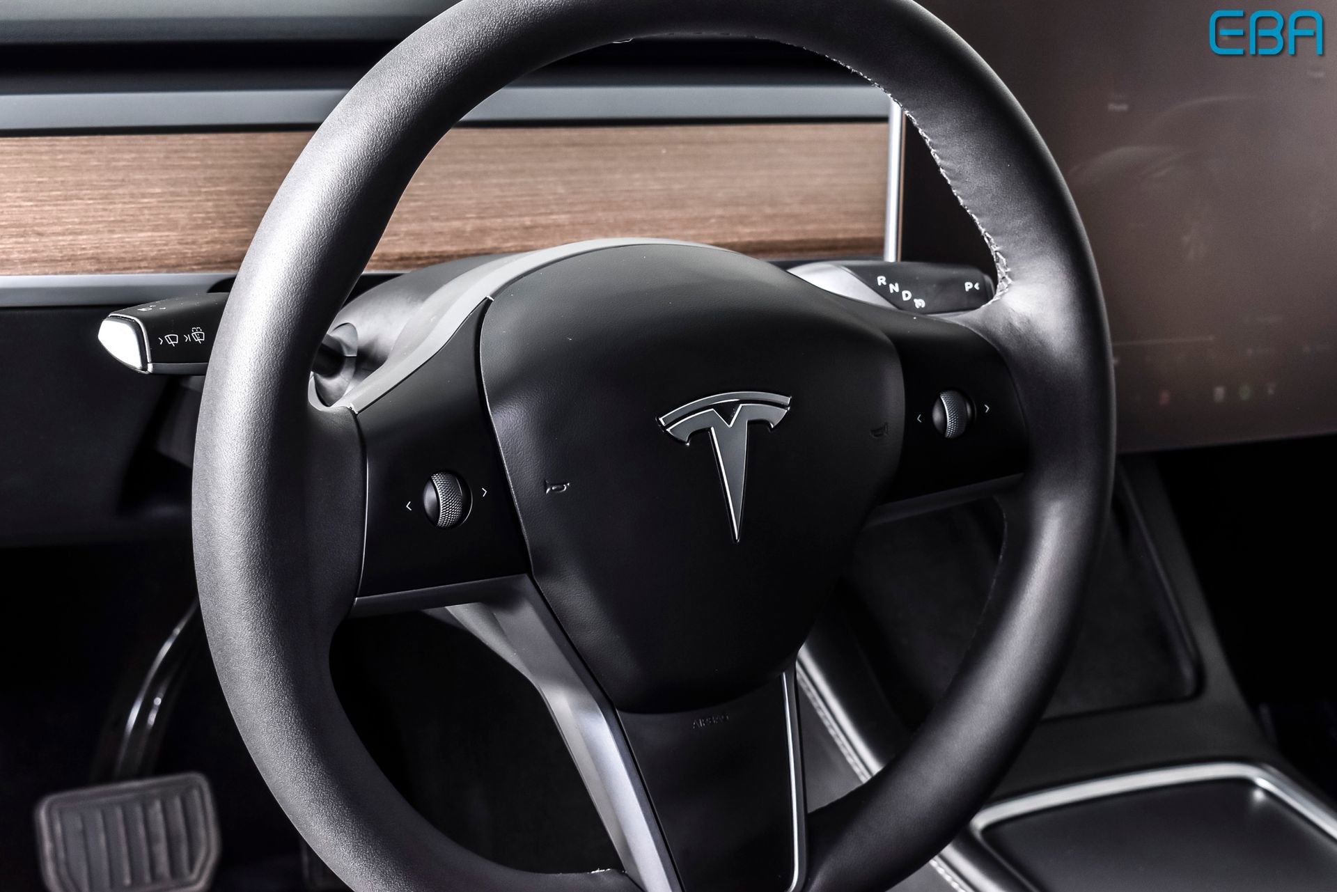 Used 2024 Tesla Model Y Long Range image 16