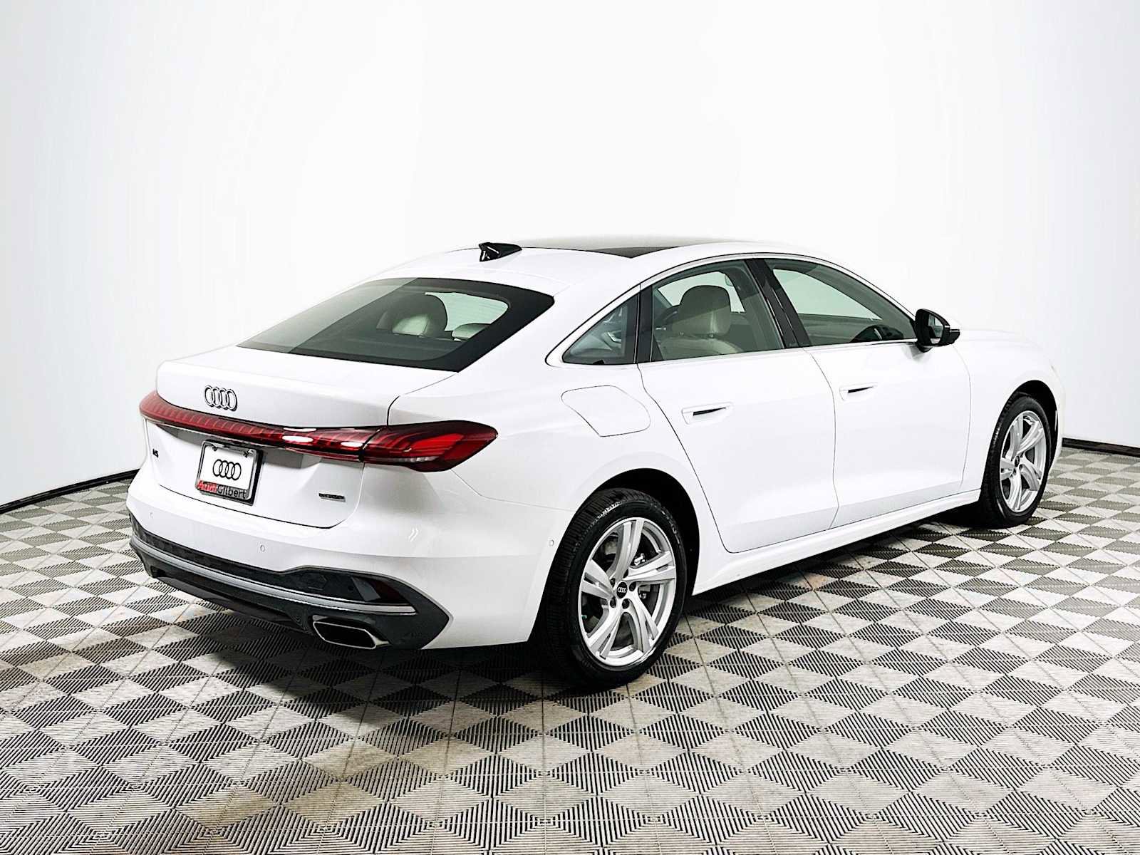 New 2025 Audi A5 2.0T Premium image 7