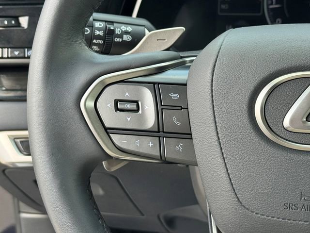 Used 2024 Lexus RX 350 FWD w/ Technology Package image 25