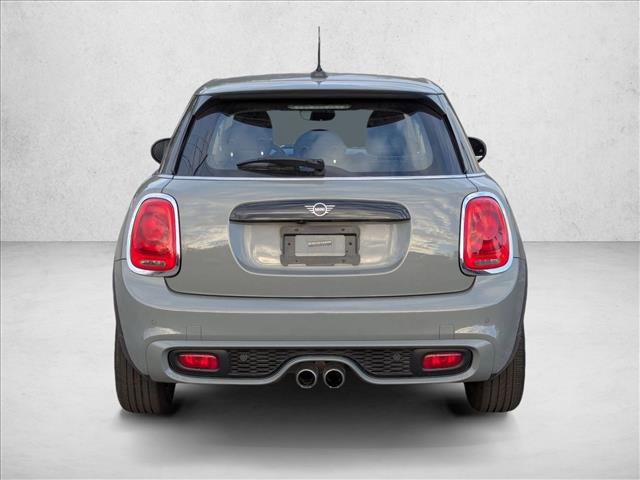 Used 2021 MINI Cooper S image 6