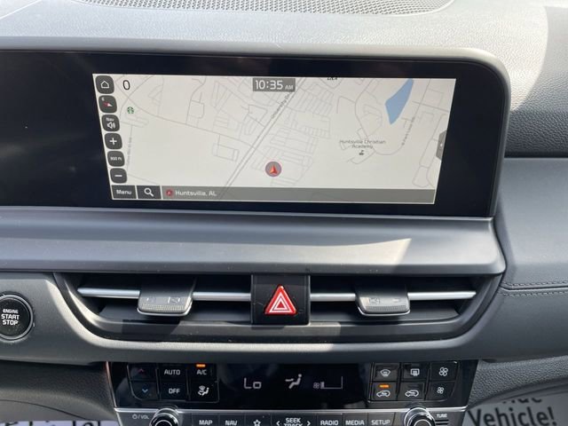 Used 2024 Kia Seltos EX FWD image 20