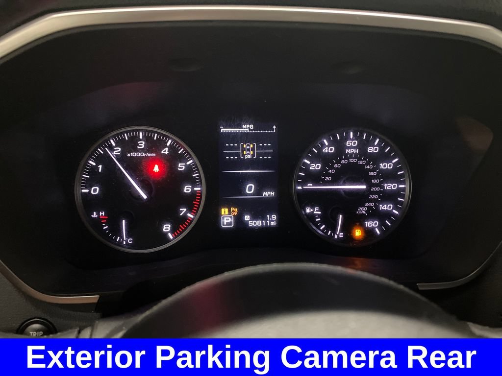 Certified 2023 Subaru Ascent Premium w/ Convenience Package AWD/4WD image 19