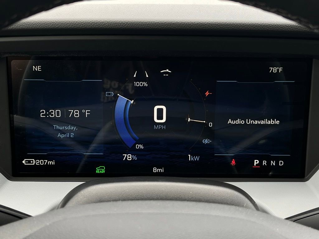 New 2027 Chevrolet Bolt LT w/ Comfort Package image 24