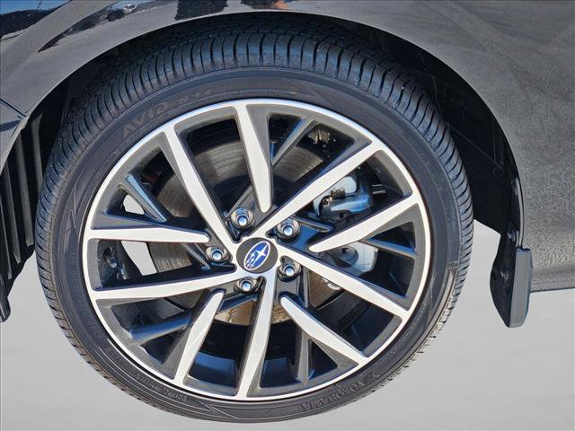 New 2025 Subaru Impreza 2.0i Sport image 10