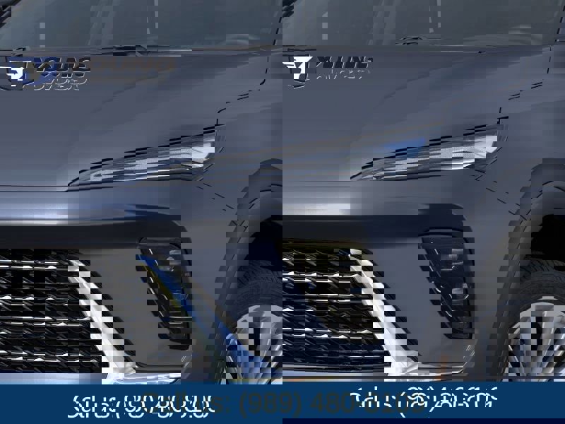 New 2026 Buick Envision Avenir image 10