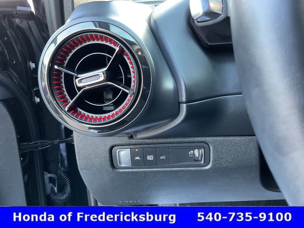 Used 2025 Chevrolet Equinox EV RS AWD/4WD image 42