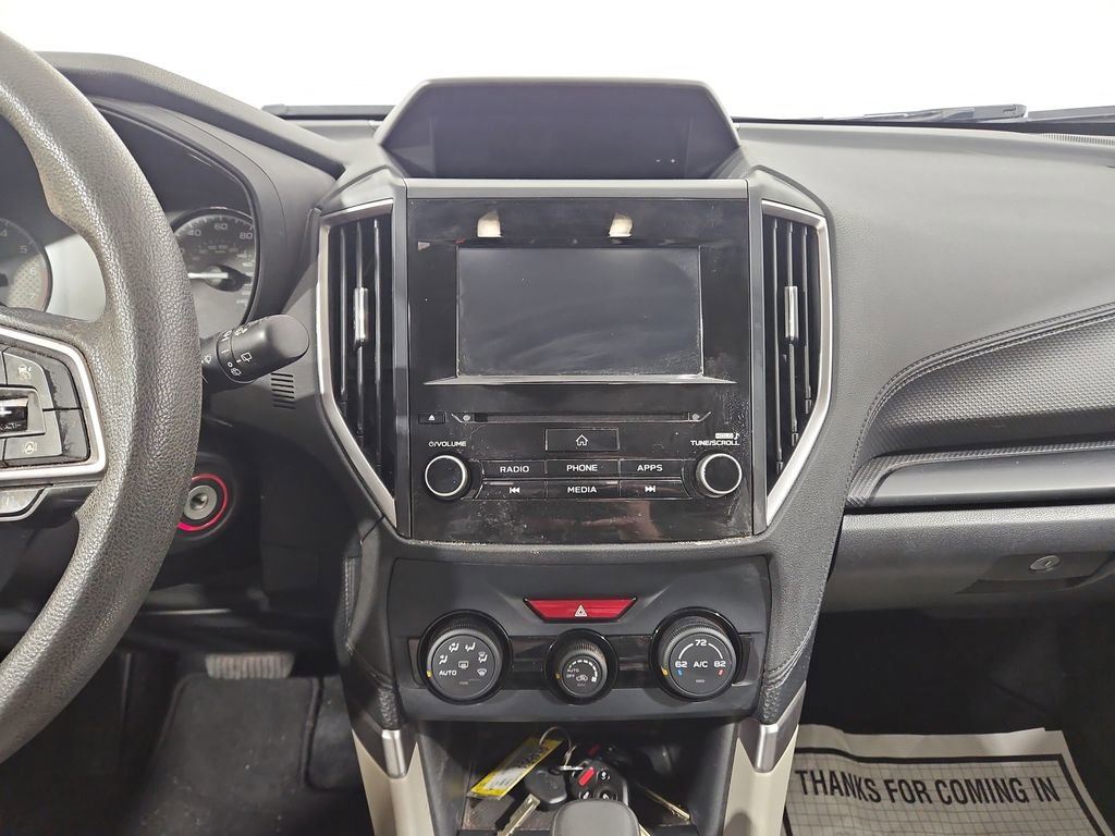 Used 2021 Subaru Forester image 19