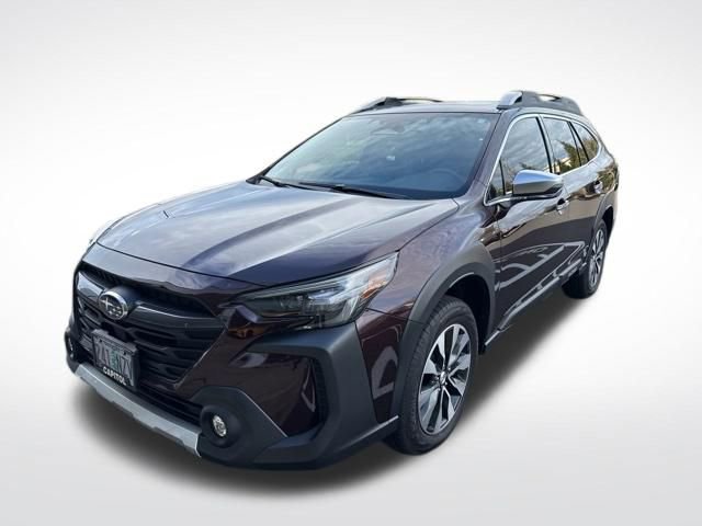 Used 2023 Subaru Outback Touring image 7