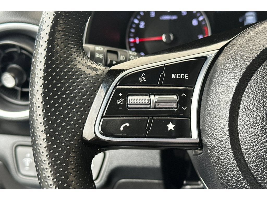 Used 2023 Kia Forte GT-Line w/ GT-Line Premium Package FWD image 28