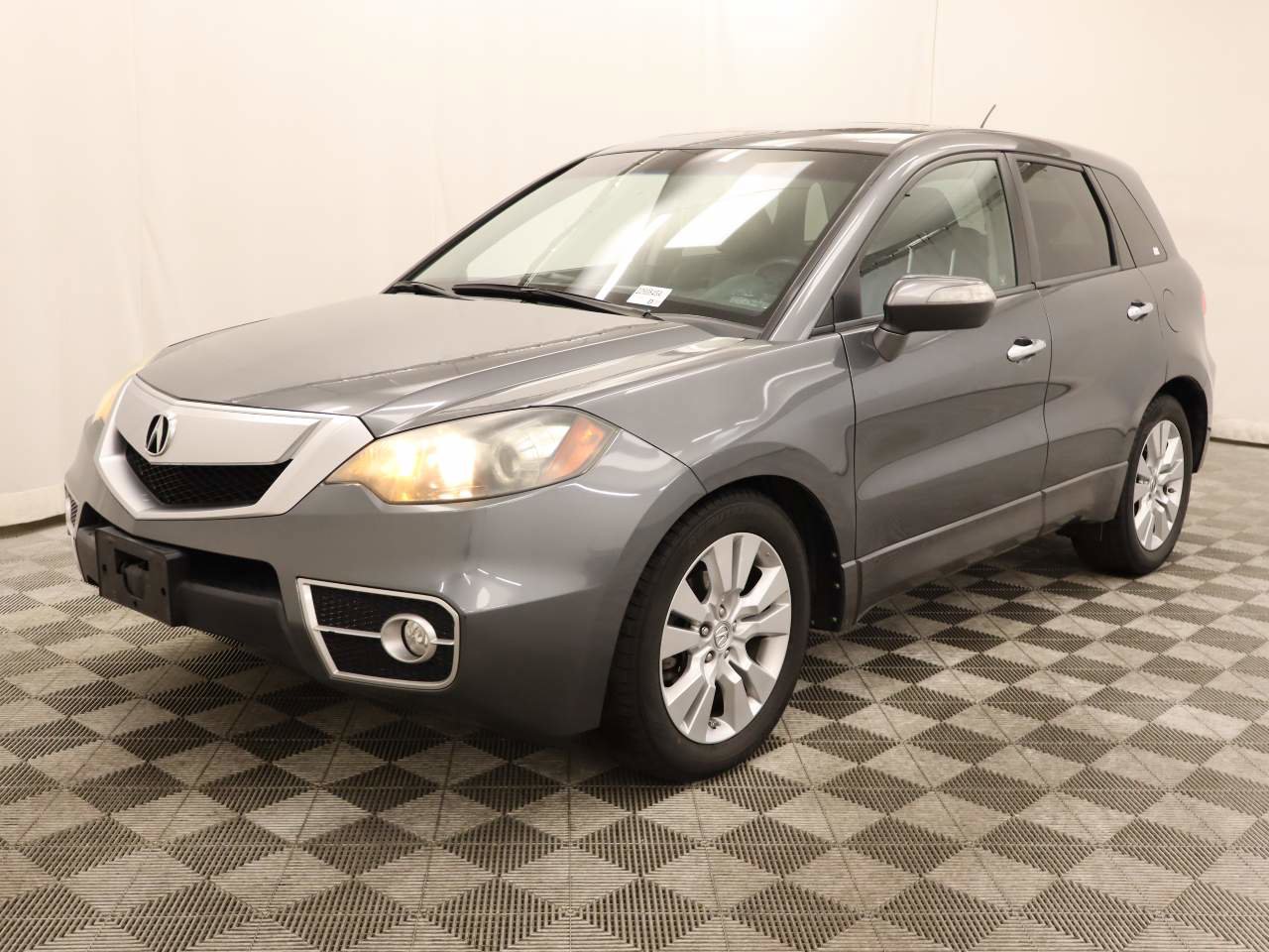 Used 2011 Acura RDX SH-AWD