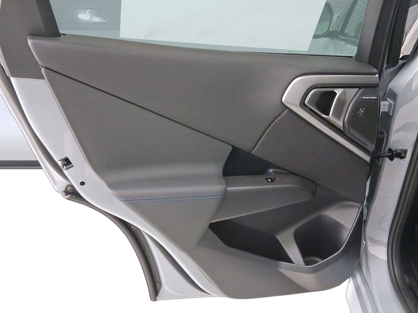 New 2026 BMW X3 xDrive30 w/ Premium Package image 27