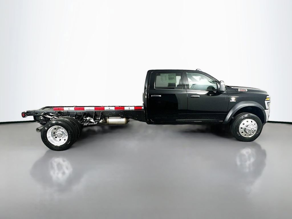 New 2026 RAM 4500 Tradesman image 8