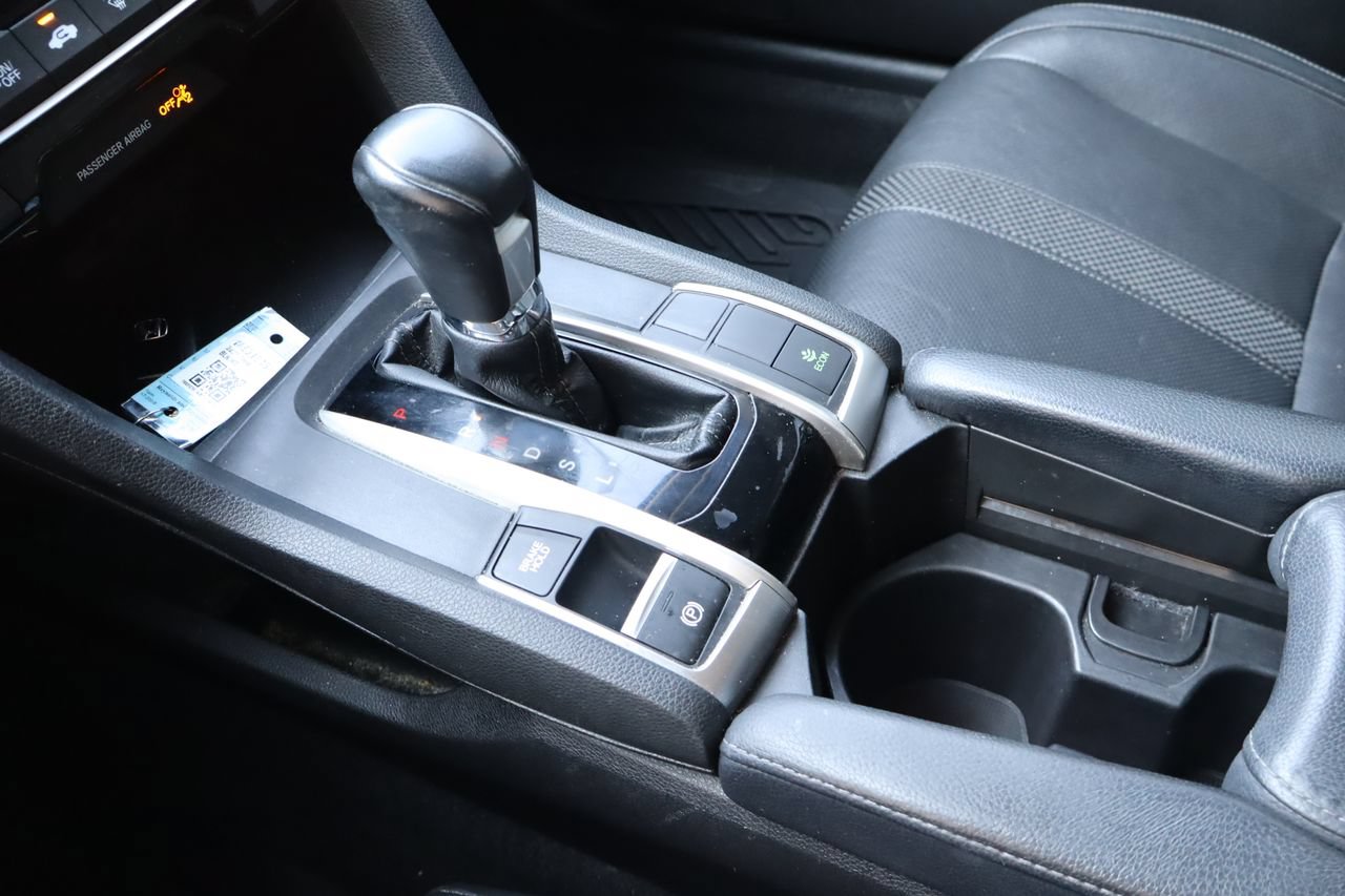 Used 2021 Honda Civic EX-L image 22