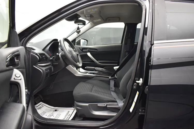 Used 2024 Mitsubishi Eclipse Cross LE AWD/4WD image 14