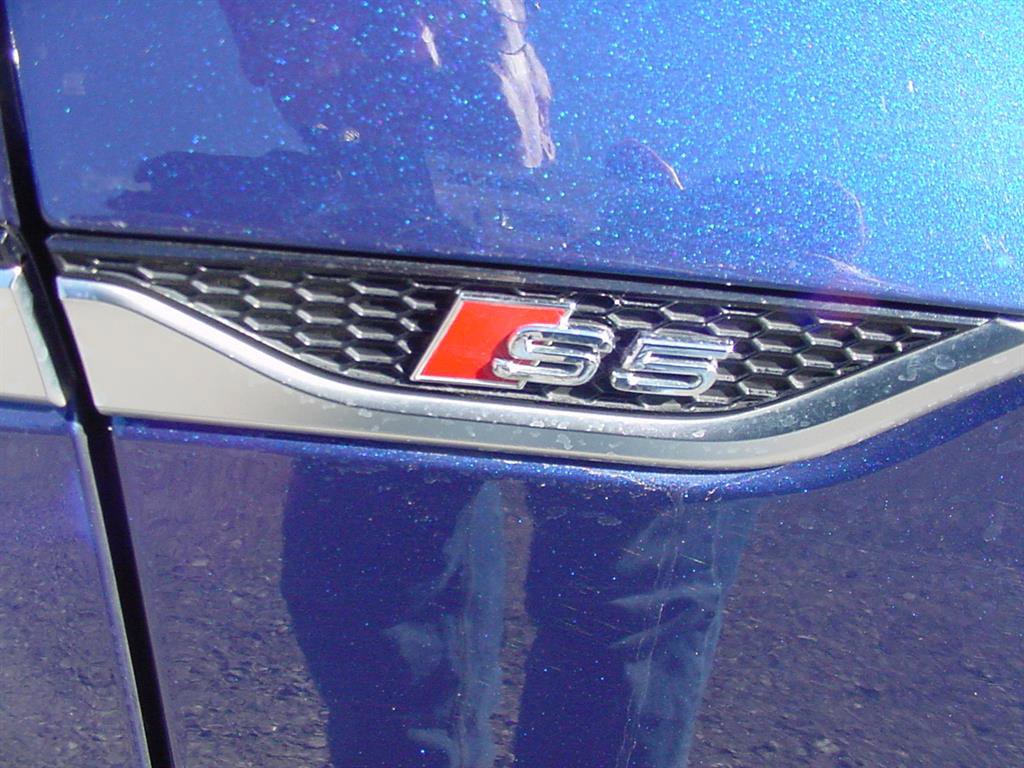 Used 2018 Audi S5 Prestige w/ Cold Weather Package image 3