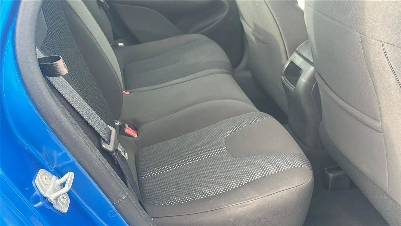 Used 2015 Dodge Dart SE w/ Convenience Group FWD image 27