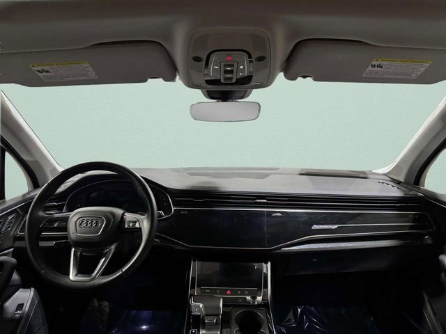 Used 2022 Audi Q7 3.0T Premium Plus image 11