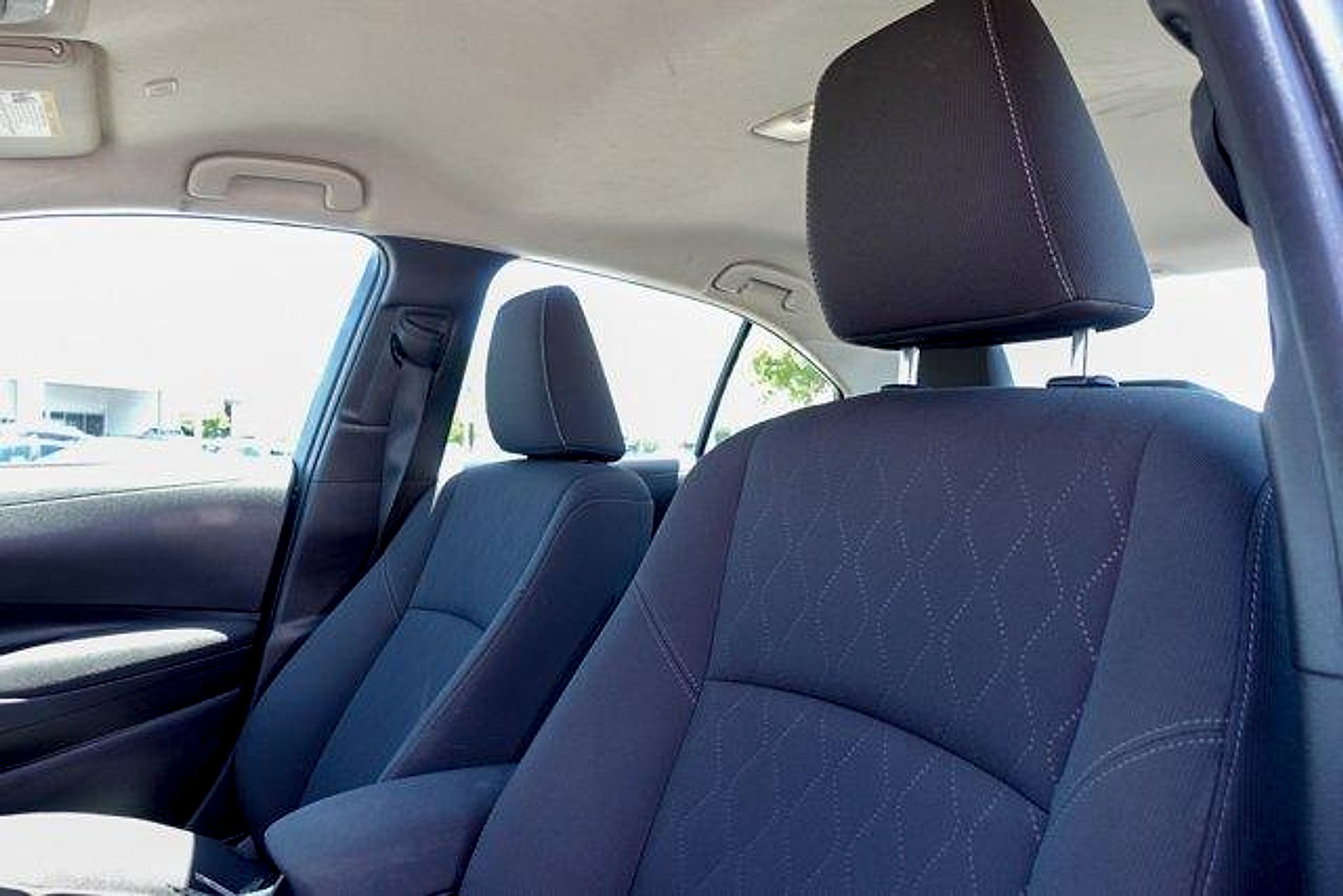 Certified 2024 Toyota Corolla LE FWD image 10