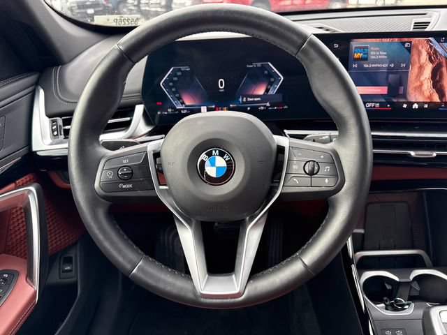Used 2026 BMW X1 xDrive28i AWD/4WD image 14