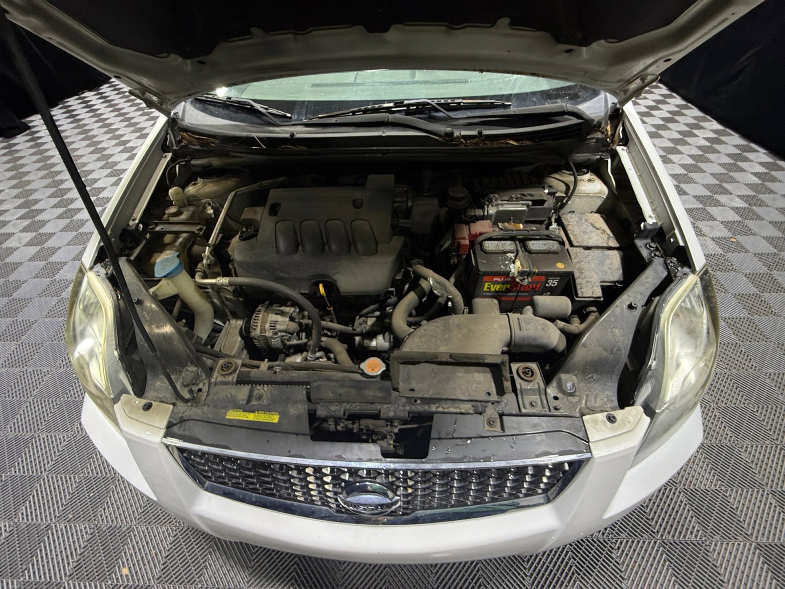 Used 2011 Nissan Sentra 2.0 SR w/ Convenience Pkg image 22