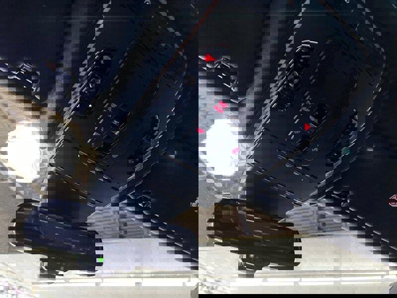 Used 2014 Audi S8 image 19