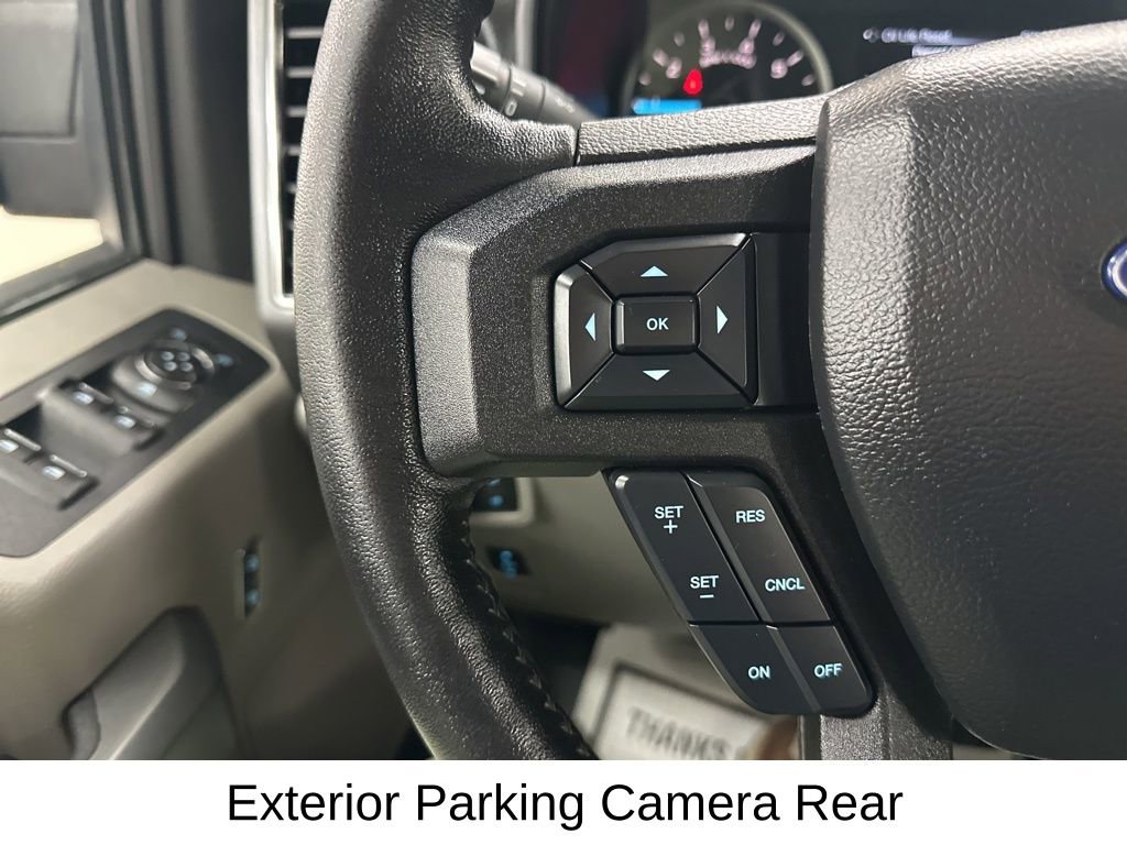 Used 2018 Ford F150 XLT w/ Equipment Group 302A Luxury image 36