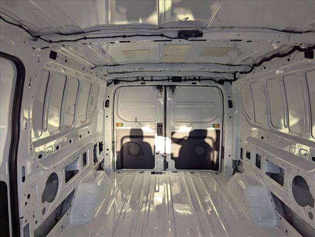 New 2026 Ford Transit 350 Low Roof RWD image 14