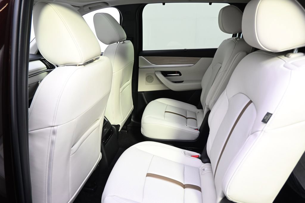 New 2026 MAZDA CX-90 3.3 Turbo S w/ Premium Package image 21