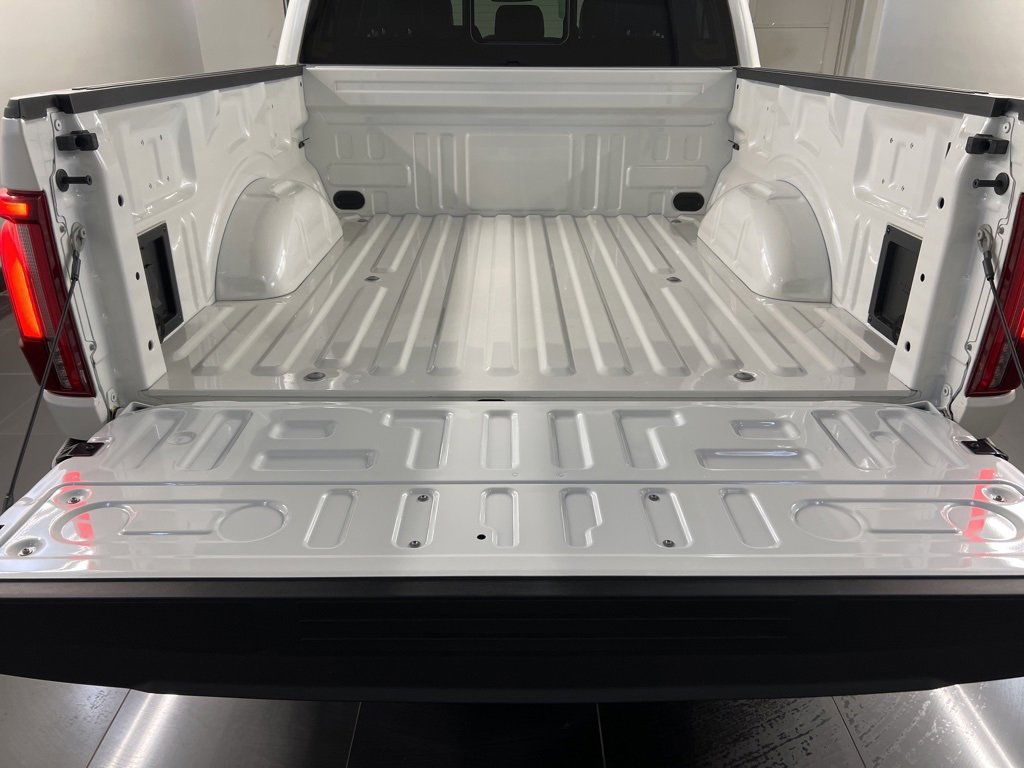 New 2026 Ford F150 Lariat w/ Equipment Group 501A Mid image 38