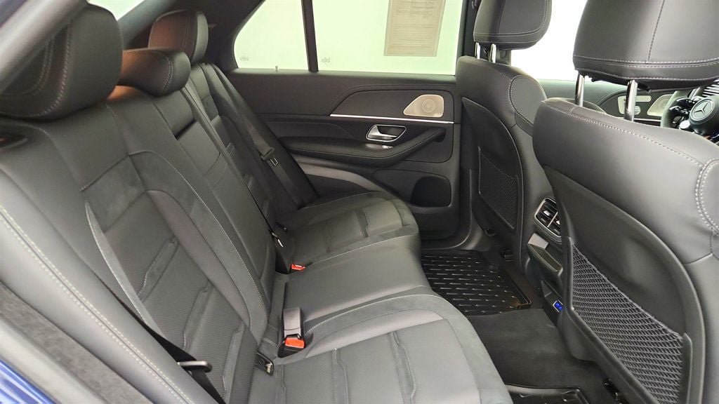 Used 2024 Mercedes-Benz GLE 53 AMG 4MATIC image 23