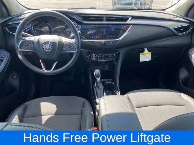 Certified 2023 Buick Encore GX Select w/ Sport Touring Package image 5