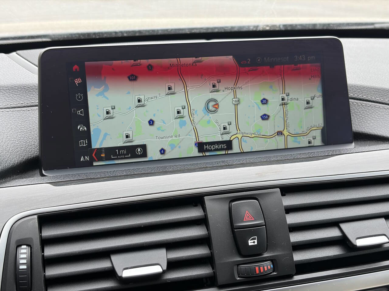 Used 2019 BMW 430i Gran Coupe xDrive image 34