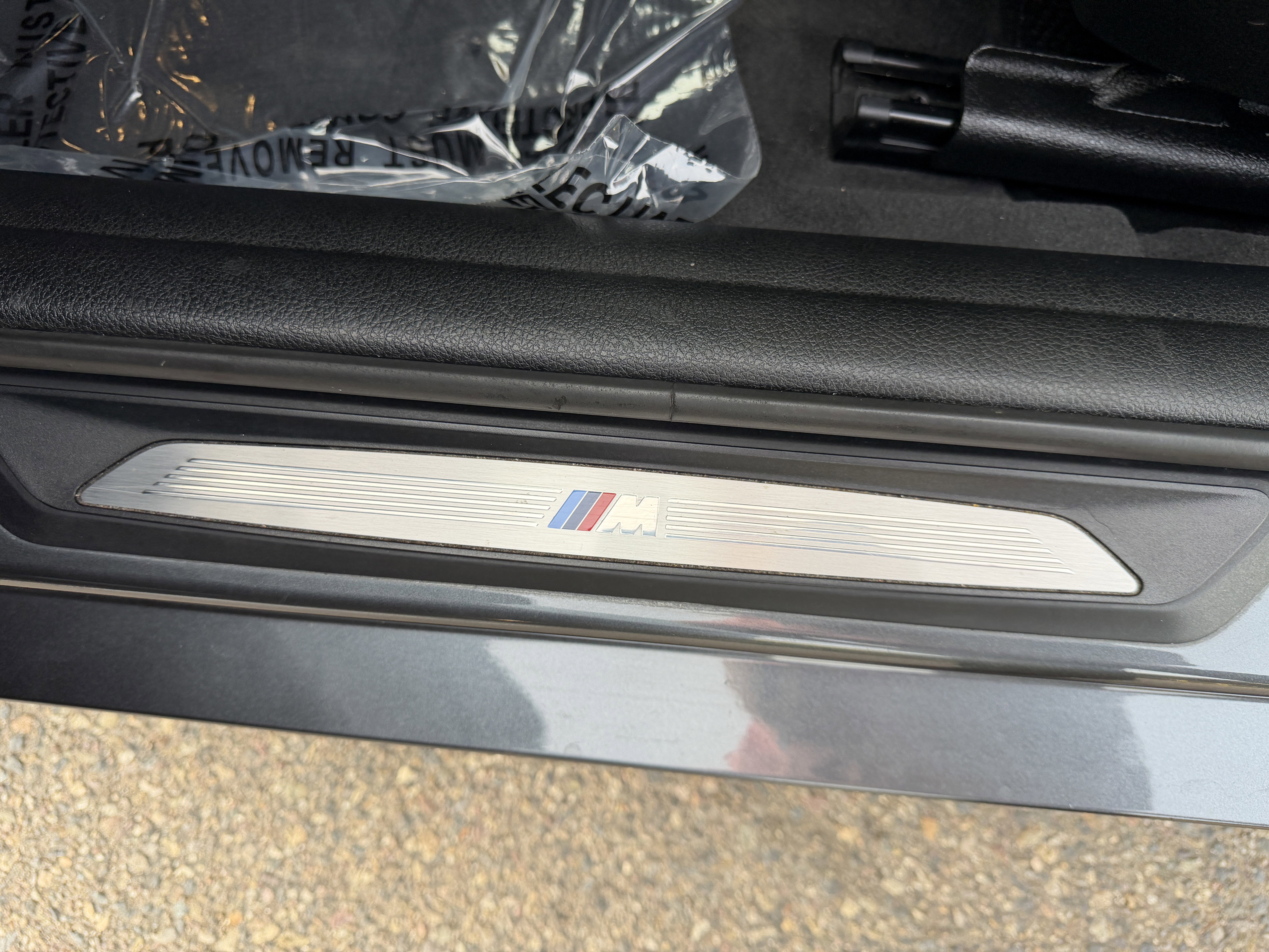 Used 2018 BMW 430i Gran Coupe RWD image 23