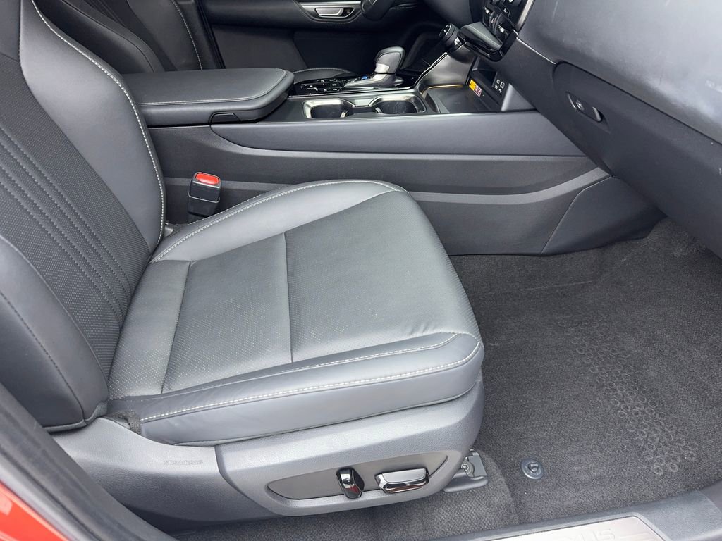 Used 2023 Lexus NX 350 AWD image 47