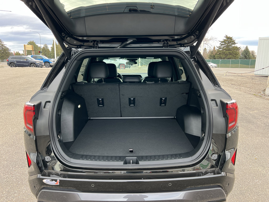 New 2026 GMC Terrain AT4 w/ Convenience Package III image 23