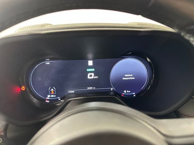 Used 2024 Dodge Hornet R/T image 17