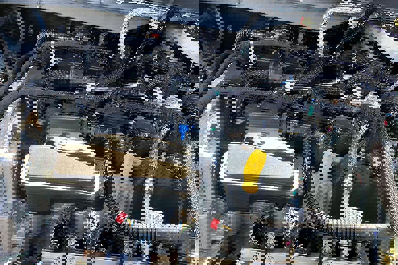 Used 2021 Ford Escape SEL image 32