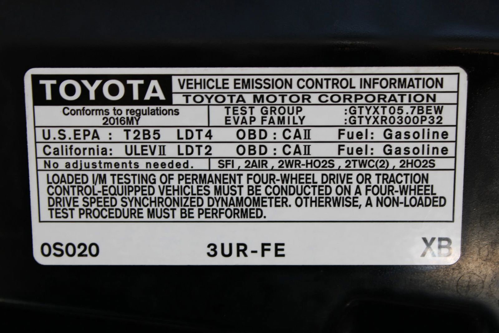 Used 2016 Toyota Tundra Limited w/ Limited Premium Package image 37