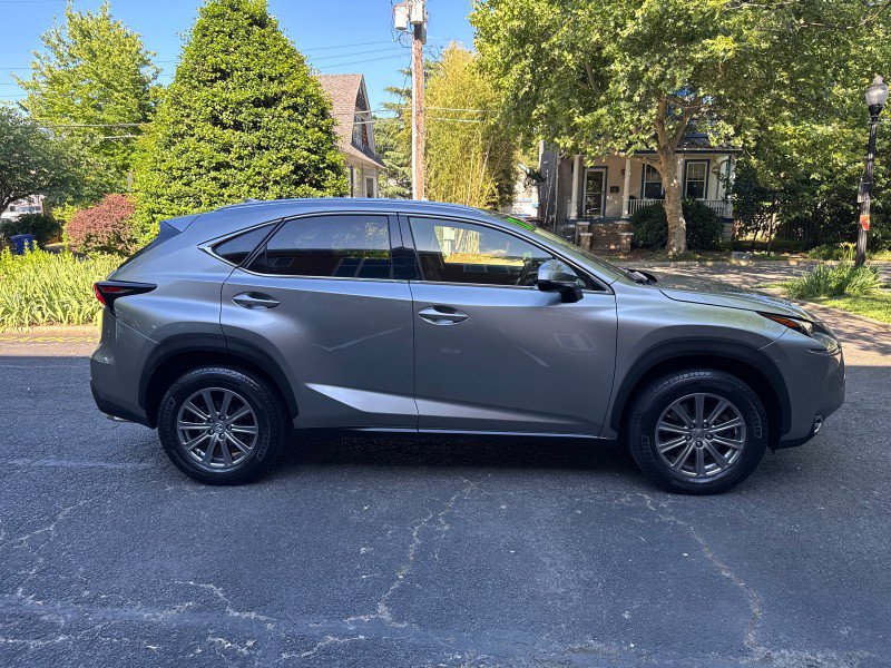 Used 2017 Lexus NX 200t AWD w/ Accessory Package image 6