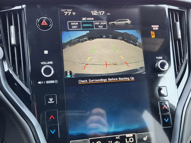 Certified 2023 Subaru Outback Wilderness image 18