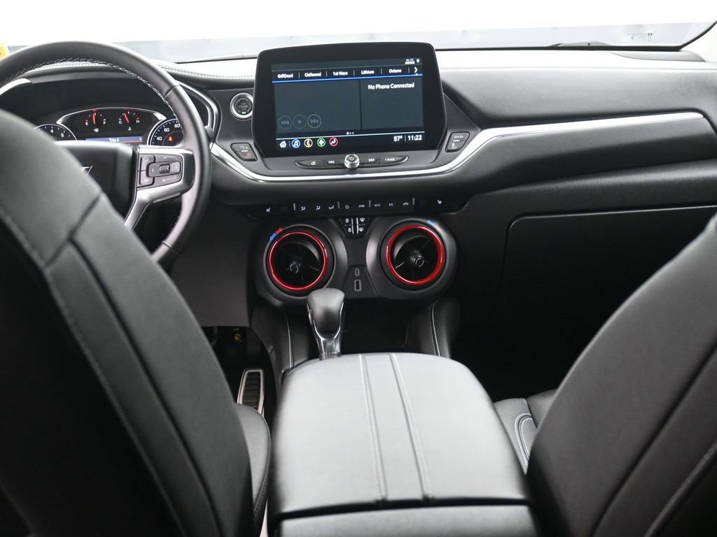 Used 2024 Chevrolet Blazer LT w/ Midnight/Sport Edition image 14