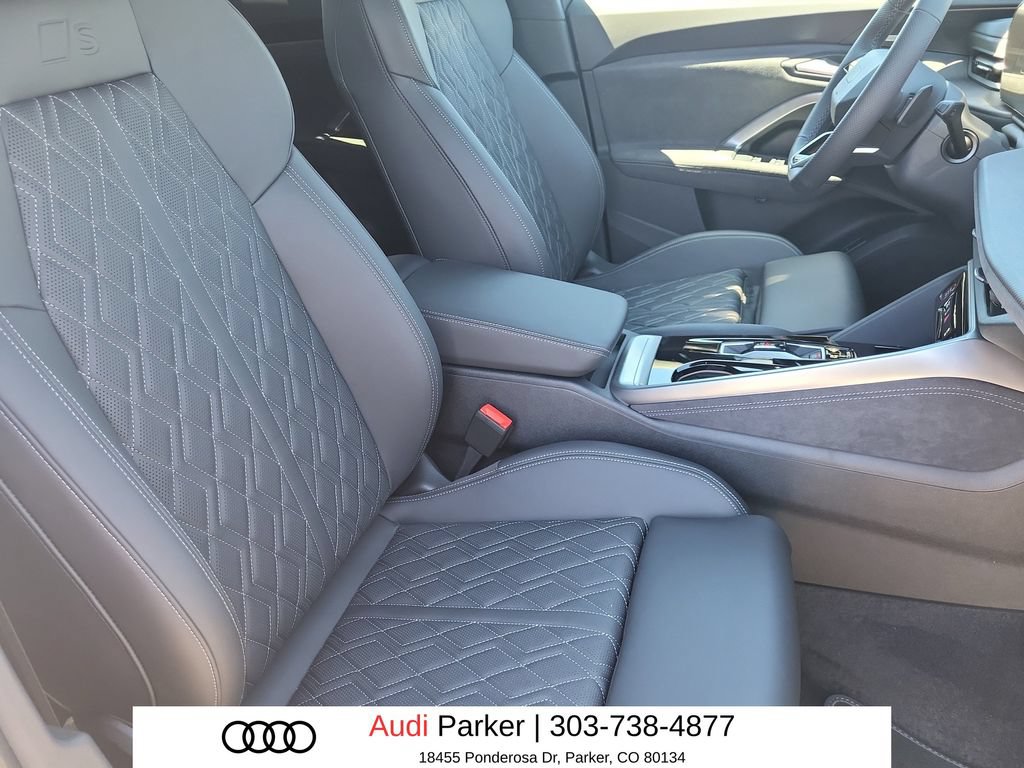 New 2026 Audi SQ5 Premium Plus AWD/4WD image 14